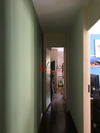 Imagem Sobrado com 3 Quartos à Venda, 160 m² em Chácara Nossa Senhora Do Bom Conselho - São Paulo