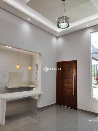 Imagem Casa com 3 Quartos à Venda, 110 m² em Jardim Park Real - Indaiatuba Imagem Casa com 3 Quartos à Venda, 110 m² em Jardim Park Real - Indaiatuba