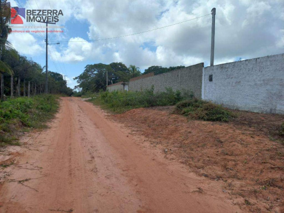 Terreno à Venda, 10.000 m² em Pium - Nísia Floresta