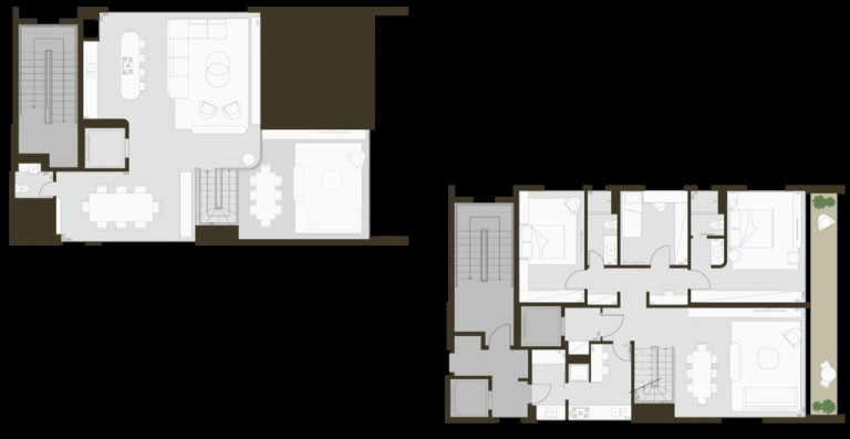 Imagem Apartamento com 3 Quartos à Venda, 132 m² em Bela Vista - Porto Alegre