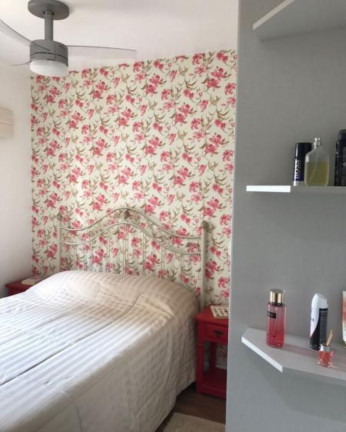 Imagem Apartamento com 2 Quartos à Venda, 70 m² em Barra Funda - São Paulo