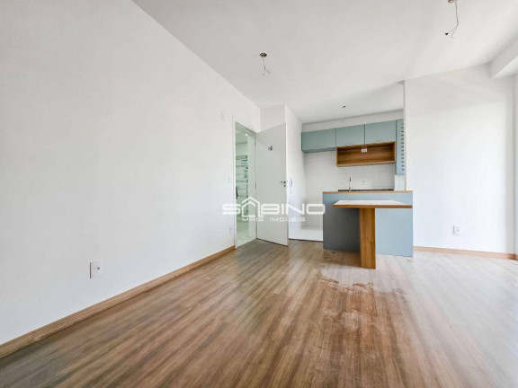 Imagem Apartamento com 2 Quartos à Venda, 54 m² em Vila Metalúrgica - Santo André Imagem Apartamento com 2 Quartos à Venda, 54 m² em Vila Metalúrgica - Santo André