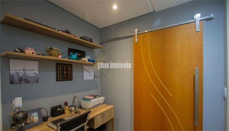 Imagem Apartamento com 2 Quartos à Venda, 108 m² em Brooklin Paulista - São Paulo Imagem Apartamento com 2 Quartos à Venda, 108 m² em Brooklin Paulista - São Paulo