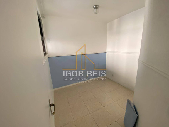 Imagem Apartamento com 3 Quartos à Venda, 87 m² em Centro - Campos Dos Goytacazes