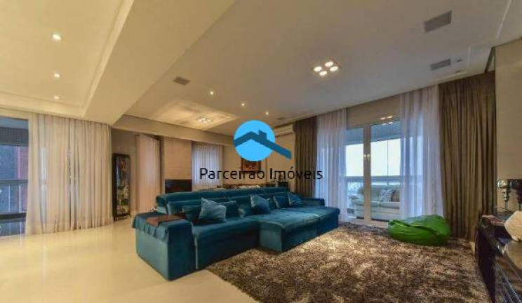 Imagem Apartamento com 4 Quartos à Venda, 300 m² em Jardim Do Mar - São Bernardo Do Campo Imagem Apartamento com 4 Quartos à Venda, 300 m² em Jardim Do Mar - São Bernardo Do Campo