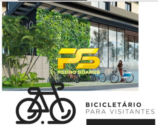 Imagem Apartamento com 2 Quartos à Venda, 52 m² em Jardim São Paulo - João Pessoa Imagem Apartamento com 2 Quartos à Venda, 52 m² em Jardim São Paulo - João Pessoa