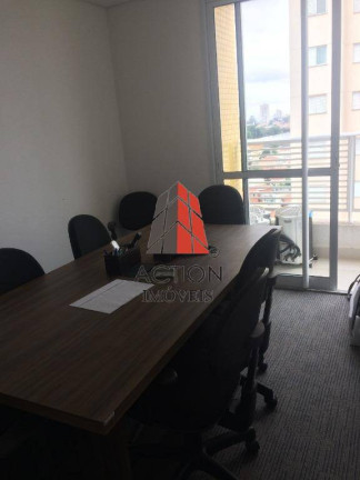 Imagem Sala Comercial à Venda, 35 m² em Vila Regente Feijó - São Paulo Imagem Sala Comercial à Venda, 35 m² em Vila Regente Feijó - São Paulo