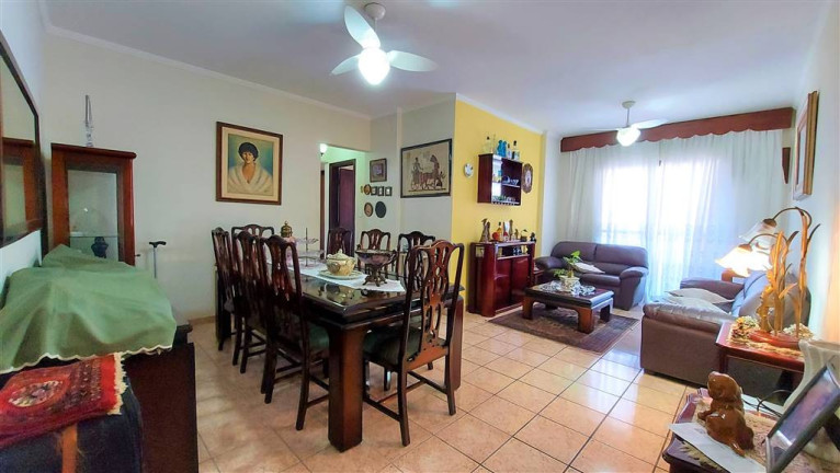 Imagem Apartamento com 2 Quartos à Venda, 92 m² em Boqueirao - Praia Grande Imagem Apartamento com 2 Quartos à Venda, 92 m² em Boqueirao - Praia Grande