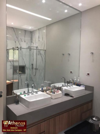Imagem Apartamento com 6 Quartos à Venda, 650 m² em Condomínio Lagoinha - Jacareí Imagem Apartamento com 6 Quartos à Venda, 650 m² em Condomínio Lagoinha - Jacareí