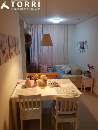 Imagem Apartamento com 2 Quartos à Venda, 48 m² em Jardim Europa - Sorocaba Imagem Apartamento com 2 Quartos à Venda, 48 m² em Jardim Europa - Sorocaba
