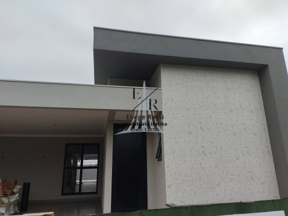 Casa com 3 Quartos à Venda, 510 m² em Reserva Santa Rosa - Itatiba