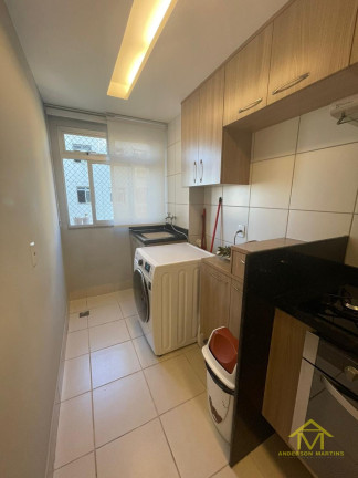 Imagem Apartamento com 3 Quartos à Venda, 74 m² em Colina De Laranjeiras - Serra Imagem Apartamento com 3 Quartos à Venda, 74 m² em Colina De Laranjeiras - Serra