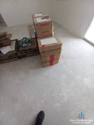Imagem Apartamento com 2 Quartos à Venda, 84 m² em Marapé - Santos Imagem Apartamento com 2 Quartos à Venda, 84 m² em Marapé - Santos