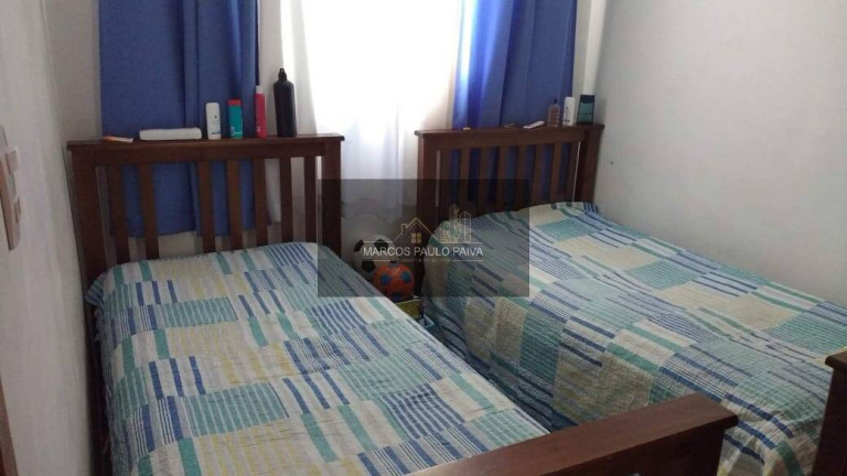 Imagem Apartamento com 2 Quartos à Venda, 49 m² em Jardim Antártica - São Paulo Imagem Apartamento com 2 Quartos à Venda, 49 m² em Jardim Antártica - São Paulo