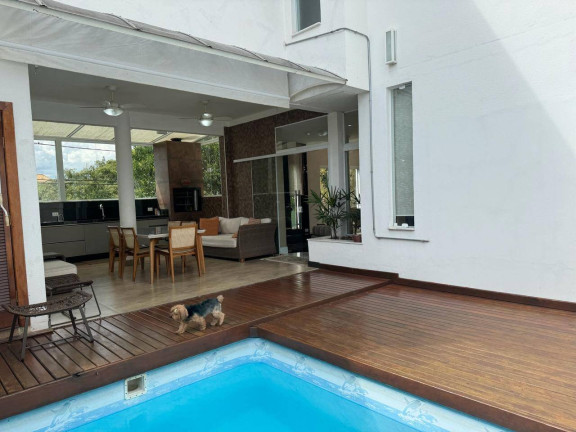 Imagem Casa com 4 Quartos à Venda, 283 m² em Granja Olga Ii - Sorocaba Imagem Casa com 4 Quartos à Venda, 283 m² em Granja Olga Ii - Sorocaba