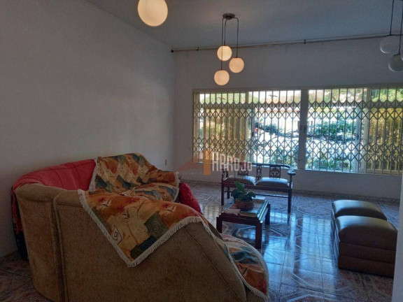 Imagem Casa com 3 Quartos à Venda, 249 m² em Vila Marieta - São Paulo Imagem Casa com 3 Quartos à Venda, 249 m² em Vila Marieta - São Paulo