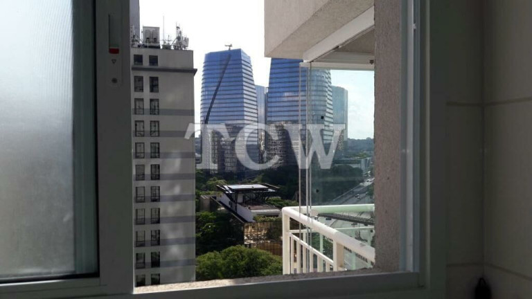 Imagem Apartamento com 1 Quarto para Alugar, 54 m² em Vila Nova Conceição - São Paulo Imagem Apartamento com 1 Quarto para Alugar, 54 m² em Vila Nova Conceição - São Paulo
