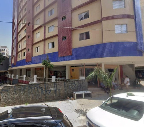 Imagem Kitnet com 1 Quarto à Venda, 30 m² em Bela Vista - São Paulo