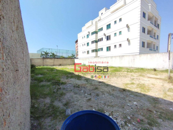 Imagem Terreno à Venda, 465 m² em Nova São Pedro - São Pedro Da Aldeia Imagem Terreno à Venda, 465 m² em Nova São Pedro - São Pedro Da Aldeia