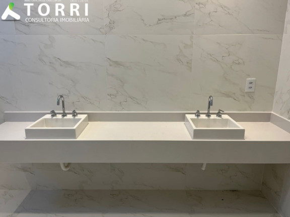 Imagem Imóvel com 3 Quartos à Venda, 292 m² em Alphaville Nova Esplanada - Votorantim