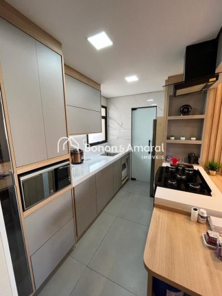 Imagem Apartamento com 3 Quartos à Venda, 80 m² em Taquaral - Campinas Imagem Apartamento com 3 Quartos à Venda, 80 m² em Taquaral - Campinas