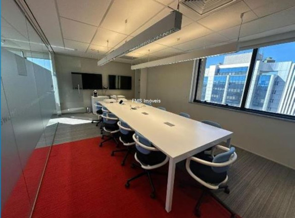 Imagem Imóvel para Alugar, 482 m² em Itaim Bibi - São Paulo