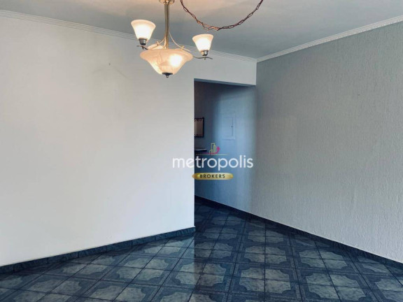 Imagem Apartamento com 3 Quartos à Venda, 110 m² em Cerâmica - São Caetano Do Sul