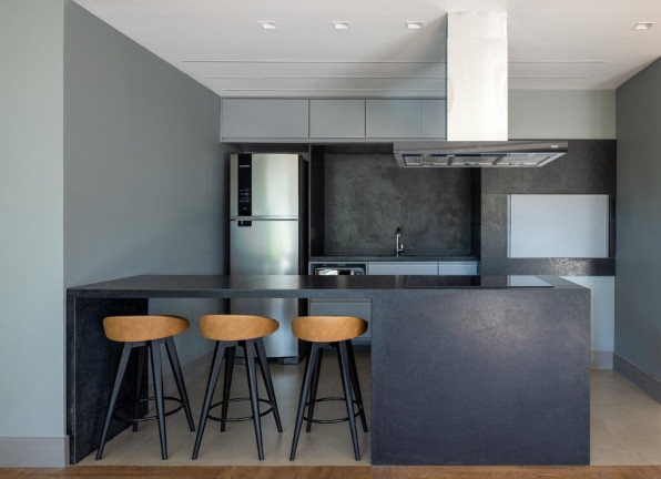Imagem Apartamento com 2 Quartos à Venda, 70 m² em Petrópolis - Porto Alegre