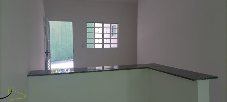 Imagem Casa com 2 Quartos à Venda, 47 m² em Chácaras Pousada Do Vale - São José Dos Campos