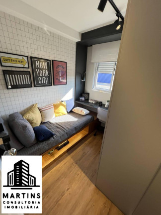 Imagem Apartamento com 2 Quartos à Venda, 44 m² em água Branca - São Paulo Imagem Apartamento com 2 Quartos à Venda, 44 m² em água Branca - São Paulo