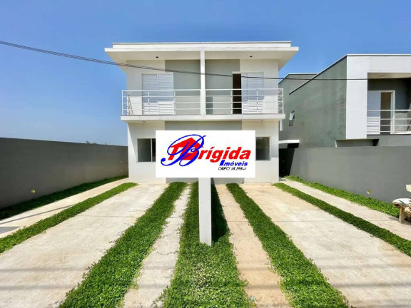 Imagem Casa com 3 Quartos à Venda, 80 m² em água Espraiada (caucaia Do Alto) - Cotia
