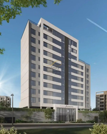 Apartamento com 4 Quartos à Venda, 156 m² em Santo Antônio - Belo Horizonte