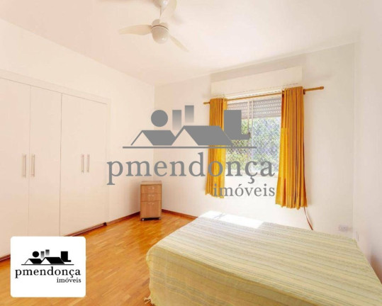 Imagem Apartamento com 3 Quartos à Venda, 150 m² em Higienópolis - São Paulo