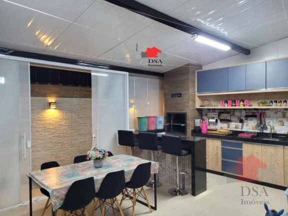 Imagem Casa com 2 Quartos à Venda, em Residencial Real Parque Sumaré - Sumaré Imagem Casa com 2 Quartos à Venda, em Residencial Real Parque Sumaré - Sumaré