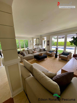 Imagem Casa com 2 Quartos à Venda, 950 m² em Alphaville Residencial Um - Barueri