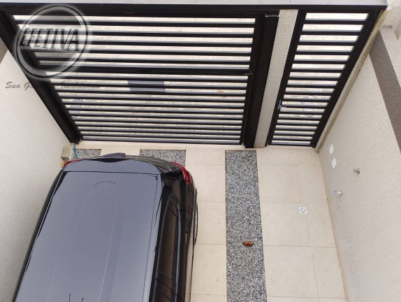 Imagem Sobrado com 2 Quartos à Venda, 23 m² em Riviera I - Matinhos
