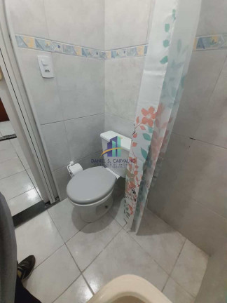 Imagem Apartamento à Venda, 25 m² em Ocian - Praia Grande Imagem Apartamento à Venda, 25 m² em Ocian - Praia Grande
