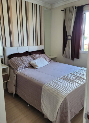 Imagem Apartamento com 2 Quartos à Venda, 50 m² em Parque Erasmo Assunção - Santo André Imagem Apartamento com 2 Quartos à Venda, 50 m² em Parque Erasmo Assunção - Santo André