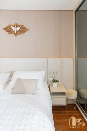 Imagem Apartamento com 2 Quartos à Venda, 70 m² em Cerqueira César - São Paulo