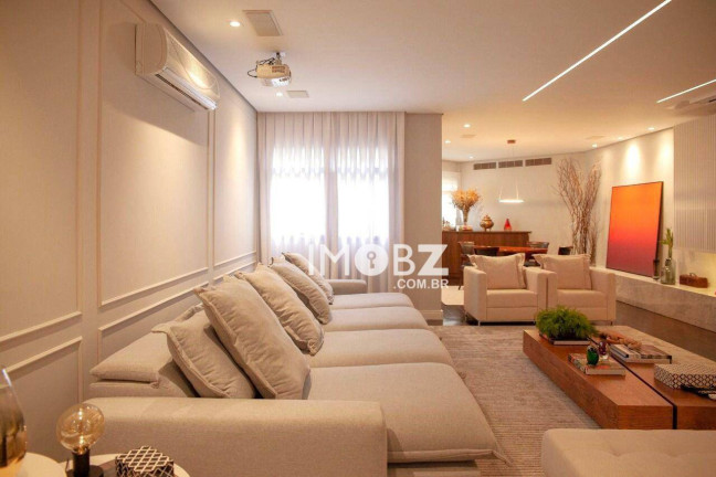 Imagem Imóvel com 5 Quartos à Venda, 852 m² em Panamby - São Paulo Imagem Imóvel com 5 Quartos à Venda, 852 m² em Panamby - São Paulo