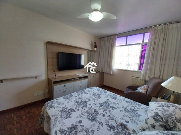 Imagem Apartamento com 3 Quartos à Venda, 130 m² em Icaraí - Niterói