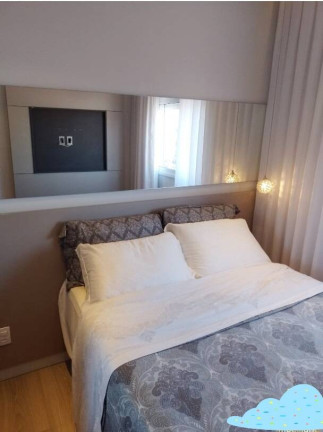 Imagem Apartamento com 2 Quartos à Venda,  em Bragança Paulista