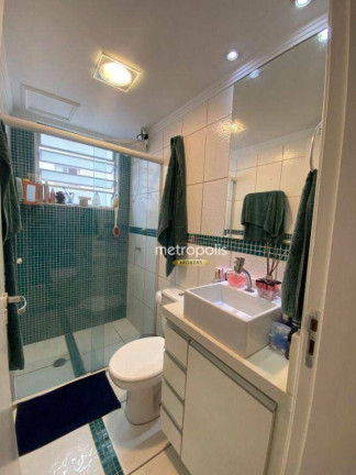 Imagem Apartamento com 2 Quartos à Venda, 80 m² em Planalto - São Bernardo Do Campo Imagem Apartamento com 2 Quartos à Venda, 80 m² em Planalto - São Bernardo Do Campo