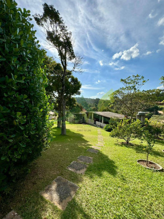 Imagem Chácara com 5 Quartos à Venda, 5.000 m² em Portão - Atibaia Imagem Chácara com 5 Quartos à Venda, 5.000 m² em Portão - Atibaia