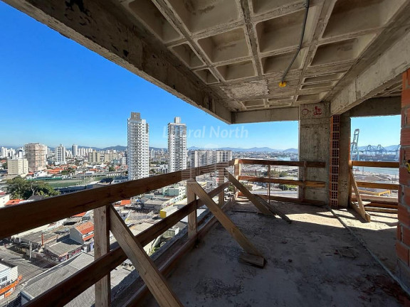 Imagem Apartamento com 2 Quartos à Venda, 103 m² em Centro - Itajaí Imagem Apartamento com 2 Quartos à Venda, 103 m² em Centro - Itajaí