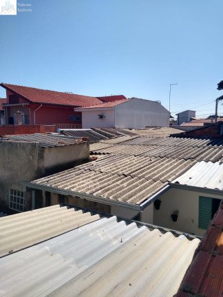 Imagem Sobrado com 3 Quartos à Venda, 250 m² em Jardim Morada Do Sol - Indaiatuba