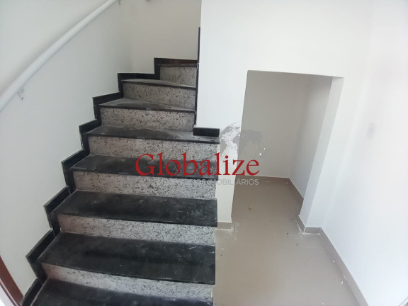 Imagem Casa com 3 Quartos à Venda, 150 m² em Embaré - Santos