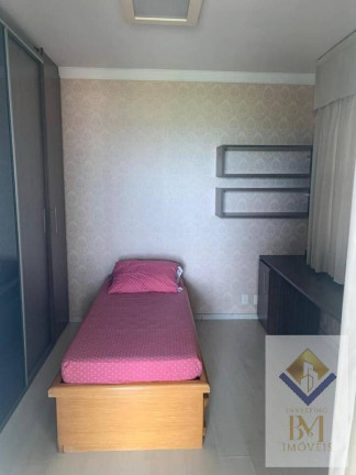 Imagem Apartamento com 3 Quartos à Venda, 123 m² em Boqueirão - Santos