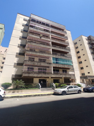Apartamento com 2 Quartos à Venda, 90 m² em Praia Do Morro - Guarapari