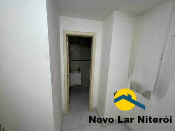 Imagem Sala Comercial à Venda, 42 m² em Centro - Niterói Imagem Sala Comercial à Venda, 42 m² em Centro - Niterói